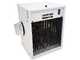 Master TR 9D - Generatore di aria calda elettrico con ventilatore - 9 kw - SENZA TELECOMANDO