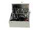 Master TR 9D - Generatore di aria calda elettrico con ventilatore - 9 kw - SENZA TELECOMANDO