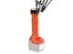 Stocker Magma E-35 21 V  - Abbacchiatore manuale senza asta a batteria - 21V - SENZA BATTERIA
