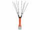 Stocker Magma E-35 21 V  - Abbacchiatore manuale senza asta a batteria - 21V - SENZA BATTERIA