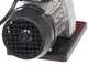 OUTLET - PICCOLI DIFETTI ESTETICI - Tre Spade Med Junior - Passapomodoro elettrico - 300W