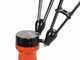 Stocker Magma E-35 21 V - Abbacchiatore manuale senza asta a batteria - 21V 4Ah