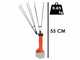 Stocker Magma E-35 21 V - Abbacchiatore manuale senza asta a batteria - 21V 4Ah