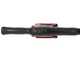 Zanon Karbonium X PRO AL-200 - Abbacchiatore a batteria -  Asta telescopica 180 - 260 cm - 18V/10Ah
