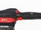 Zanon Karbonium X PRO AL-200 - Abbacchiatore a batteria -  Asta telescopica 180 - 260 cm - 18V/10Ah