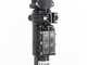 Zanon Karbonium X PRO AL-300 - Abbacchiatore a batteria - Asta telescopica 220 - 350 cm - 18V/10Ah