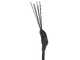 Zanon Karbonium X PRO AL-300 - Abbacchiatore a batteria - Asta telescopica 220 - 350 cm - 18V/10Ah