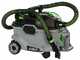 Ego WDV 0900E - Aspirasolidi e liquidi a batteria - Bidone 34L - 56V - 5Ah