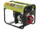 Pramac ES4000 - Generatore di corrente 3.1 kW - Continua 2.6 kW Monofase