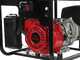 Pramac ES4000 - Generatore di corrente 3.1 kW - Continua 2.6 kW Monofase