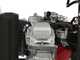 Pramac ES4000 - Generatore di corrente 3.1 kW - Continua 2.6 kW Monofase