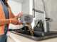 Karcher SE 2 Spot Care - Lavamoquette - Aspiraliquidi portatile - 450W