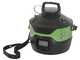 Stocker Geyser 4L - Nebulizzatore antizanzare da giardino a batteria - 12V 2,5Ah