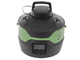 Stocker Geyser 4L - Nebulizzatore antizanzare da giardino a batteria - 12V 2,5Ah