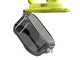 OUTLET - SENZA IMBALLO ORIGNALE - Ryobi RY18PW22A -125 EZClean - Pistola idropulitrice a batteria 18V/2.5Ah