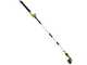 Greenworks G48PHTII - Tagliasiepi a batteria su asta di prolunga - 48V 5Ah