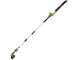Greenworks G48PHTII - Tagliasiepi a batteria su asta di prolunga - 48V 5Ah