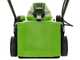 Greenworks GD24LM33 - Tagliaerba a batteria - 24V/8Ah - Taglio 33 cm