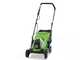 Greenworks GD24LM33 - Tagliaerba a batteria - 24V/10Ah - Taglio 33 cm