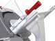 Berkel Pro Line XS25 Total Grey - Affettatrice con lama in acciaio cromato da 250 mm
