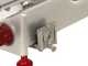 Berkel Pro Line XS30 Total Grey - Affettatrice con lama in acciaio cromato da 300 mm