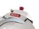 Berkel Pro Line XS30 Total Grey - Affettatrice con lama in acciaio cromato da 300 mm