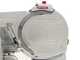 Berkel Pro Line XS30 Total Grey - Affettatrice con lama in acciaio cromato da 300 mm