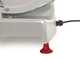 Berkel Pro Line XS30 Total Grey - Affettatrice con lama in acciaio cromato da 300 mm