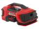 Einhell PRESSITO TE-AC 18/11 LiAC - Compressore aria a batteria compatto portatile - 4Ah 18V