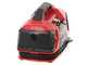 Einhell PRESSITO TE-AC 18/11 LiAC - Compressore aria a batteria compatto portatile - 4Ah 18V