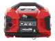 Einhell PRESSITO TE-AC 18/11 LiAC - Compressore aria a batteria compatto portatile - 4Ah 18V