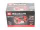 Einhell PRESSITO TE-AC 18/11 LiAC - Compressore aria a batteria compatto portatile - 4Ah 18V