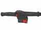 Zanon Kit Olive Light 2 - Abbacchiatore e forbice a batteria - Asta telescopica 210/340 cm - 4 x 14,4V 2,5Ah