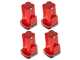 Zanon Kit Olive Light 2 - Abbacchiatore e forbice a batteria - Asta telescopica 210/340 cm - 4 x 14,4V 2,5Ah