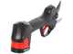 Zanon Kit Olive Light 2 - Abbacchiatore e forbice a batteria - Asta telescopica 210/340 cm - 4 x 14,4V 2,5Ah