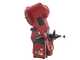 Einhell GE-CS 18 Li - Affilatore a batteria per catene motoseghe - 5.2Ah 18V