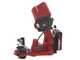Einhell GE-CS 18 Li - Affilatore a batteria per catene motoseghe - 5.2Ah 18V