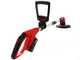 Einhell GE-CT 18 Li - Tagliabordi a batteria - 18V 4Ah