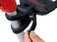 Einhell GE-CT 18 Li - Tagliabordi a batteria - 18V 4Ah