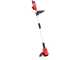 Einhell GE-CT 18 Li - Tagliabordi a batteria - 18V 4Ah