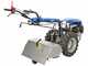 EuroMech BLITZ 80 - Motocoltivatore a benzina - Honda GX270 - 9 HP