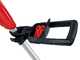 Einhell GE-CT 18 Li - Tagliabordi a batteria - 18V 5.2Ah