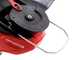Einhell GE-CT 18 Li - Tagliabordi a batteria - 18V 5.2Ah
