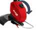 Einhell GE-CT 18 Li - Tagliabordi a batteria - 18V 5.2Ah