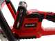 Einhell GE-CH 18/60 Li - Tagliasiepi a batteria 18V/4Ah - Lama da 67 cm