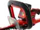 Einhell GE-CH 18/60 Li - Tagliasiepi a batteria 18V/4Ah - Lama da 67 cm