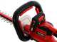 Einhell GE-CH 18/60 Li - Tagliasiepi a batteria 18V/4Ah - Lama da 67 cm
