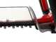 Einhell GE-CH 18/60 Li - Tagliasiepi a batteria 18V/4Ah - Lama da 67 cm