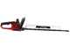Einhell GE-CH 18/60 Li - Tagliasiepi a batteria 18V/4Ah - Lama da 67 cm