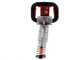 Einhell GE-CH 18/60 Li - Tagliasiepi a batteria 18V/4Ah - Lama da 67 cm